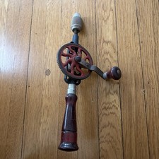 Vintage Miller’s Falls #2A