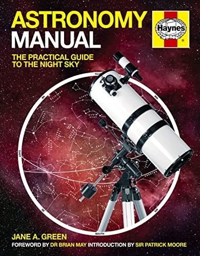 Astronomy manual the - astronomy, manual: