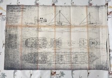 MV William J Everard 536 Goole