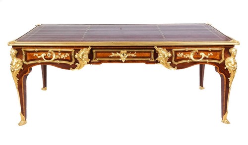 Large antique french louis - antique, xvi