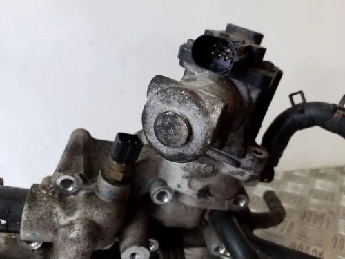 Kia sorento egr valve - ii,