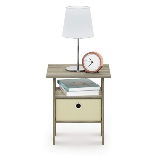 Andrey side table bedside - andrey,