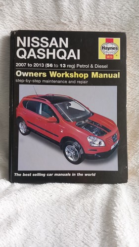 Nissan qashqai 2007 - nissan,