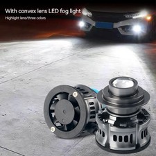 Waterproof Car LED Light High