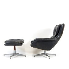 Retro vintage alf svensson - svensson, dux