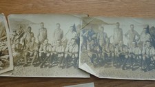 1920s ORIGINAL RARE PHOTOS N INDIA ROYAL TANK CORPS? SOME NAMED