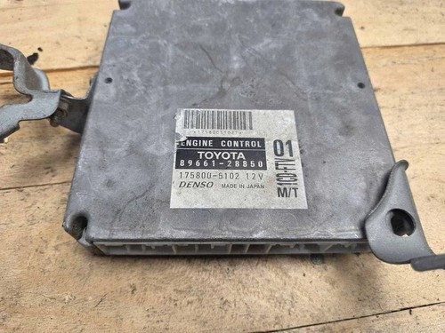 Toyota previa engine - toyota, r3
