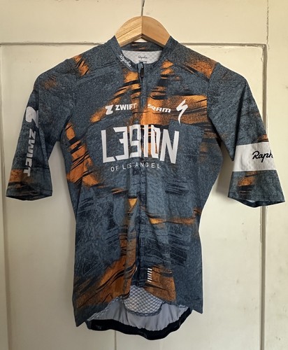 Rare rapha legion - rapha,