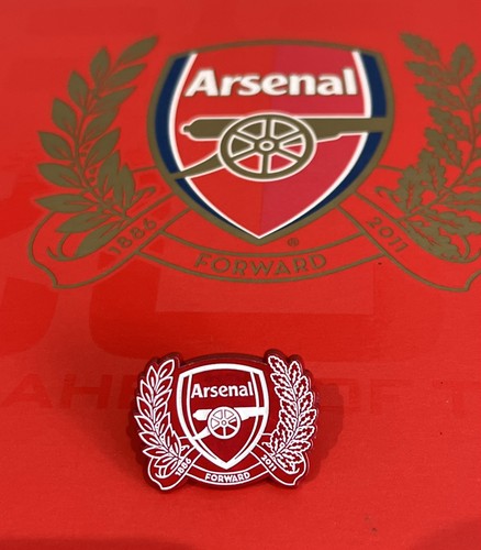 Arsenal 125th anniversary - 125th,