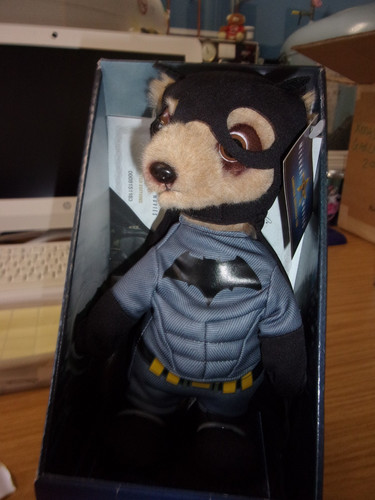 Meerkat alekanda batman - as,