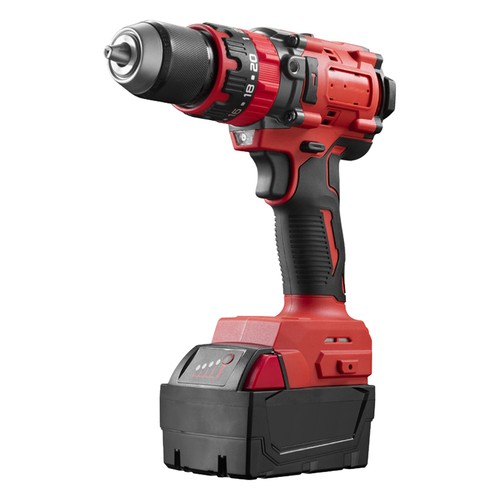 Brushless electric impact - electric,