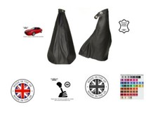 Gear Handbrake Gaiter For Fiat
