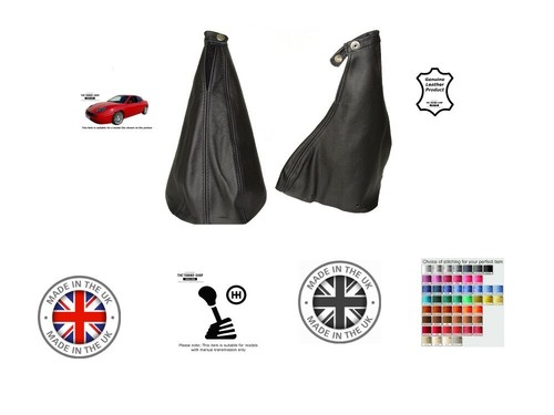 Gear handbrake gaiter for fiat - handbrake,