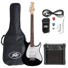 PEAVEY RAPTOR PLUS JR STAGE
