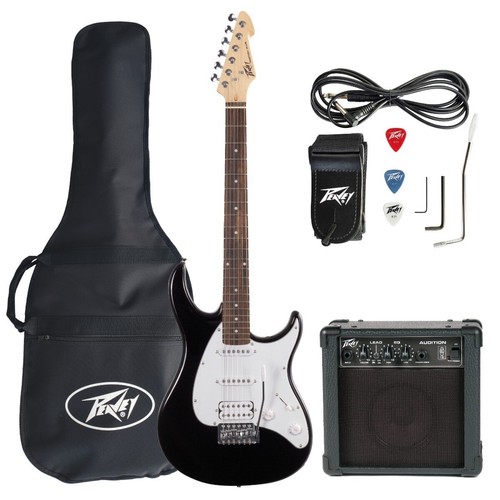 Peavey raptor plus - raptor, jr
