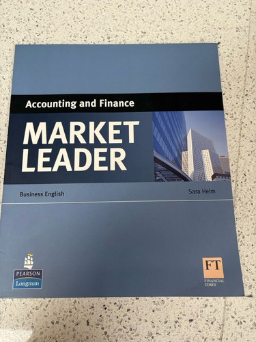 Tefl eal celta market leader - market,