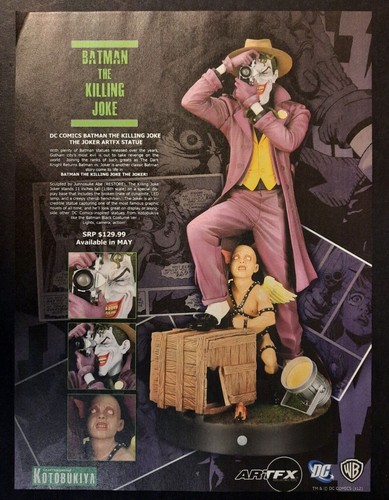Batman the killing joke - batman:,