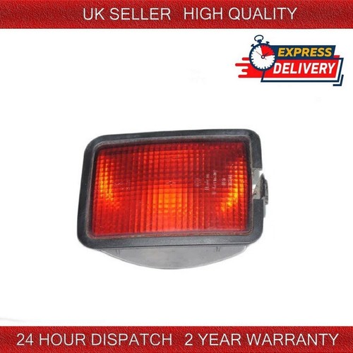 Rear fog light - for, vw