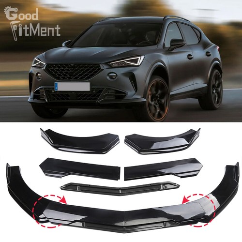 For cupra formentor - for, gloss