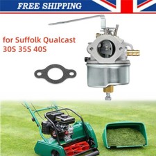 Carburettor For Suffolk