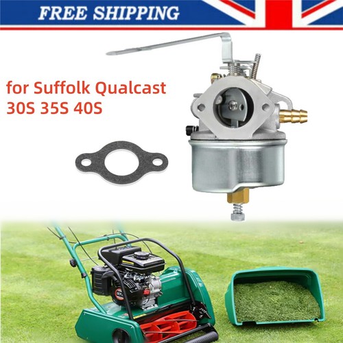 Carburettor for suffolk - for,