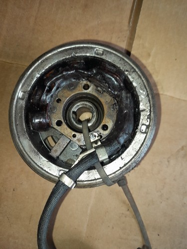 Honda spacy 125 - honda,