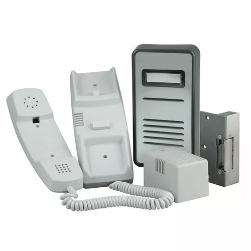 Bell 901 door entry system - door,