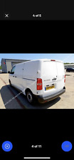 2017 - 2025 citroen dispatch van parts - call for enquiries, collection only