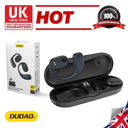 Bluetooth wireless earbuds - 5.3,