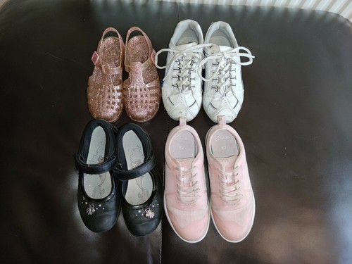 Job lot children - 4, x