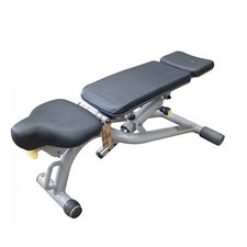 Technogym Adjustable Bench