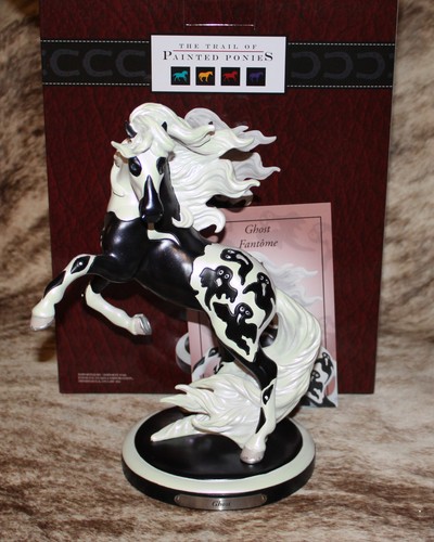 Trail painted ponies - trail,