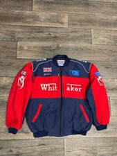 JOHN WHITAKER INTERNATIONAL