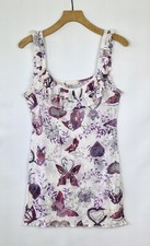 ODD MOLLY PURPLE MULTI