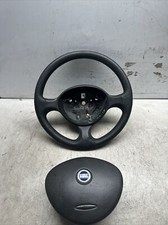 FIAT DOBLO STEERING WHEEL WITH