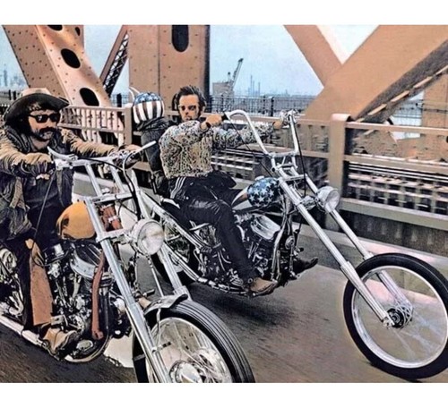 Easy rider dennis hopper peter - easy,