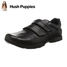 Hush Puppies Mike Black