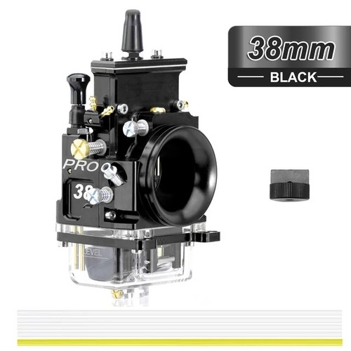Lectron billetron 38mm pro - lectron,