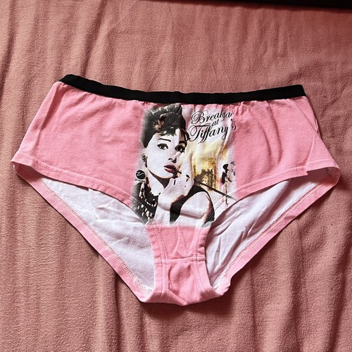 Audrey hepburn knickers - hepburn,