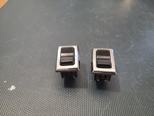 Genuine mercedes 1972 1980 - genuine, 1972-1980