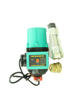 Salamander Controlmatic RCM3