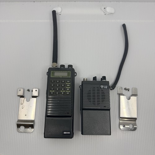 Vintage icom u16 - icom, ic-u16
