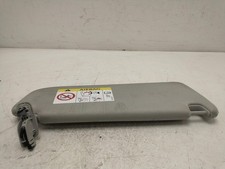  AUDI A6 SUN VISOR TDI ULTRA SE EXECUTIVE Saloon 4G2857551C Mk4 (C7) 11-18