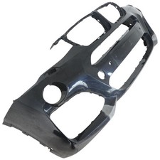 BMW X3 M Sport front bumper