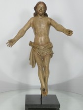 Large Antique 19th C Spanish