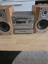 VINTAGE SONY DHC-MD373