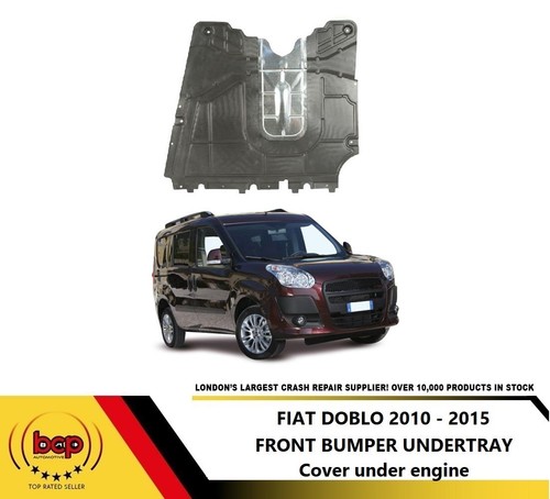 Fiat doblo 2010 2015 - fiat, –