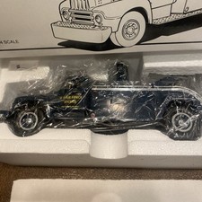 First gear 1957 - first,