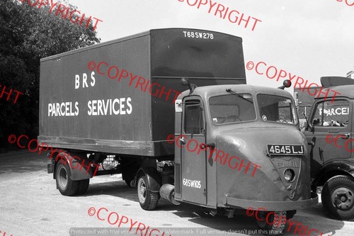 Truck photo british - truck,