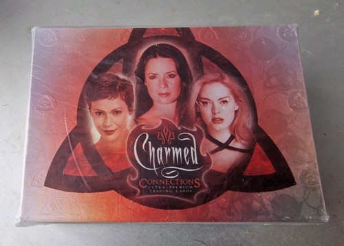 Charmed connections - connections, 72